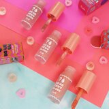 Rude Cosmetics tečno rumenilo peachy pink | ePonuda.com