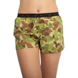 Represent Women's boxer shorts duckhunter