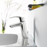 Grohe kopalniška armatura enoročna za umivalnik Eurosmart 23 | Shoptok.si