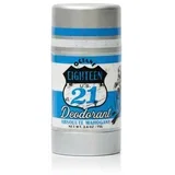 Octane Deodorant Absolute Mahogany 75 g dezodorans za neutralizaciju neugodnih mirisa i umirivanje kože za muškarce