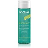 Noreva Exfoliac Gentle Foaming Gel nježni pjenasti gel za problematično lice 200 ml | shoptok.hr