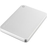 Toshiba External Hard Drive Canvio Slim (2.5'' 2TB, USB3.2 Gen 1, Silver) | Eponuda.ba