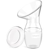 BabyOno silikonski zbiralnik/kolektor/črpalka za mleko | Shoptok.si