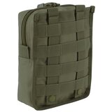 Brandit torbica molle pouch cross, maslinasta | shoptok.hr