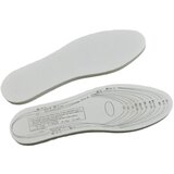 INF vložki, vložki za čevlje, ki blažijo udarce (35-44) white 30 cm, (21245698) Cene