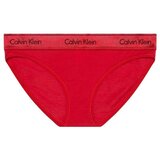 Calvin Klein Jeans Spodnje hlače LV00QF8550 Rdeča Cene