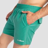 GymBeam Shorts TRN Lagoon | ePonuda.com