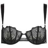Calvin Klein Čipkani crni grudnjak | ePonuda.com