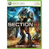  Section 8 (XBOX 360) - rabljeno | Shoptok.si