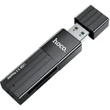 USB 2.0 čitač memorijskih kartica HB20 2u1