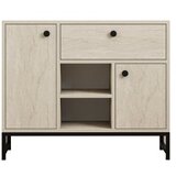 Hanah home komoda inci travertine | ePonuda.com