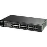 Zyxel ES-1100-24E 24-Port Switch Unmanaged | shoptok.hr