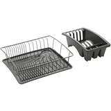 Oceđivač za sudove AquatexPlus Lava 35x30x12cm 325526 000