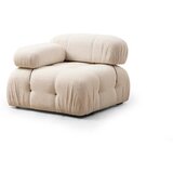 Atelier Del Sofa Fotelja Bubble L1, 95x75x95 cm, Krem | Eponuda.ba