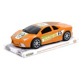  Auto Racing na frikciju - Narančasta Cijene