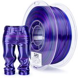 Ziro stripes silk pla filament 1.75 mm - nocturne stripes Cene
