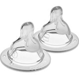 Mam sisač silikon Anti-colic 2/1 0+ | shoptok.hr