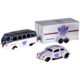 Maisto Volkswagen Van “Samba” & VW Beetle | Eponuda.ba
