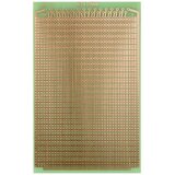 Velleman ECS2 euro ploča (D x Š) 160 mm x 100 mm Sadržaj 1 St. | Eponuda.ba