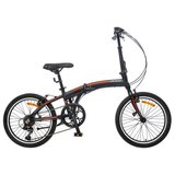  BICIKL POLAR PRACTIC 20 - Unisize | shoptok.hr