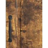  Kreveta Dimljeni hrast 33 x 34,5 x 87 cm Konstruirano drvo | Eponuda.com