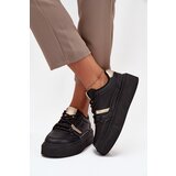 Big Star Womens Platform Sneakers | Shoptok.si