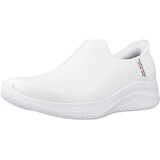 Skechers Modne superge SLIP-INS ULTRA FLEX 3.0 ALL SMOOTH Bela Cene
