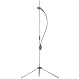 Gardena vrtni tuš Trio (Tronožac, Visina: 220 cm, Aluminij / plastika) | shoptok.hr