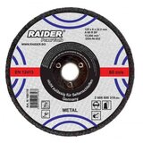 Raider RD 160109 Ploča za brušenje, 115x6x22.2mm Cene