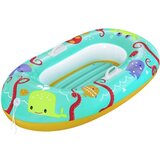 Bestway JUNIOR RAFT Dječji čamac na napuhavanje, mix, veličina Cijene
