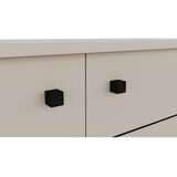 CARRYHOME komoda, kašmir | Shoptok.si