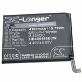 VHBW Baterija za Huawei P30 Pro / Mate 20 Pro, 4100 mAh Cene