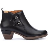 Pikolinos Gležnjarji Rotterdam Črna | Shoptok.si