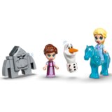 Lego Igračka Elsa i Nokk u pustolovini iz priče 43189 | Eponuda.ba