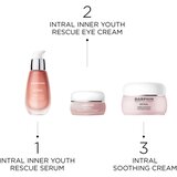 Darphin Intral Inner Youth Rescue Eye Cream umirujuća krema za područje oko očiju s kofeinom 15 ml | shoptok.hr