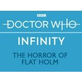 Steam Doctor Who Infinity - The Horror of Flat Holm (DLC) (PC) Key GLOBAL | ePonuda.com