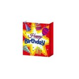  Vrećica Happy Birthday Model 02 | shoptok.hr