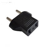 Olimp Sport Adapter Euro utikac-USA utičnica (šever) Cene