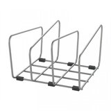 Metaltex Stalak za plehove i kalupe 22x21x14cm 362008 000 | Eponuda.com