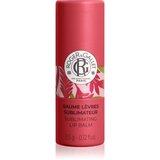 Roger & Gallet Gingembre Rouge Sublimating Lip Balm balzam za ustnice 3.5 g | Shoptok.si