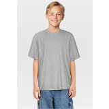 Urban Classics Boys' high shirt grey | Shoptok.si
