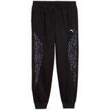 Puma ženske hlače Sport Animal Comfort (crna) | shoptok.hr