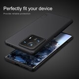 Nillkin Super Frosted Shield - Xiaomi Mix 4 - črna | Shoptok.si