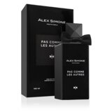 Alex Simone Monte-Carlo Pas Comme Les Autres EDP 100 ml Cijene