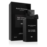 Monte-Carlo Pas Comme Les Autres EDP 100 ml