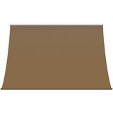 Nadstrešnica Bež 250 x 150 cm 180 g / m² poliester s PU premazom | shoptok.hr