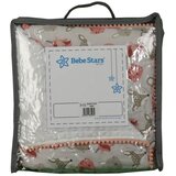 Minky dekica s pomponima | shoptok.hr