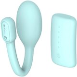 RayTech bežično, radio vibrirajuće jaje (zeleno) | shoptok.hr