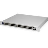 Ubiquiti Ubiquitii Managed L2 L3 48 GbE RJ45 PoE 4x10G SFP Slots Cijene