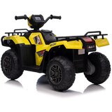 Quad na akumulator JC915 - žuti | shoptok.hr